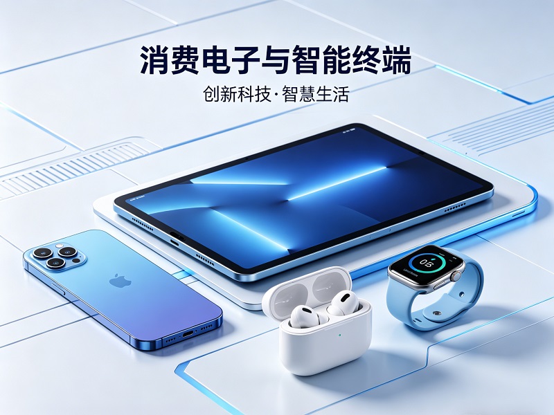 消费电子与智能终端