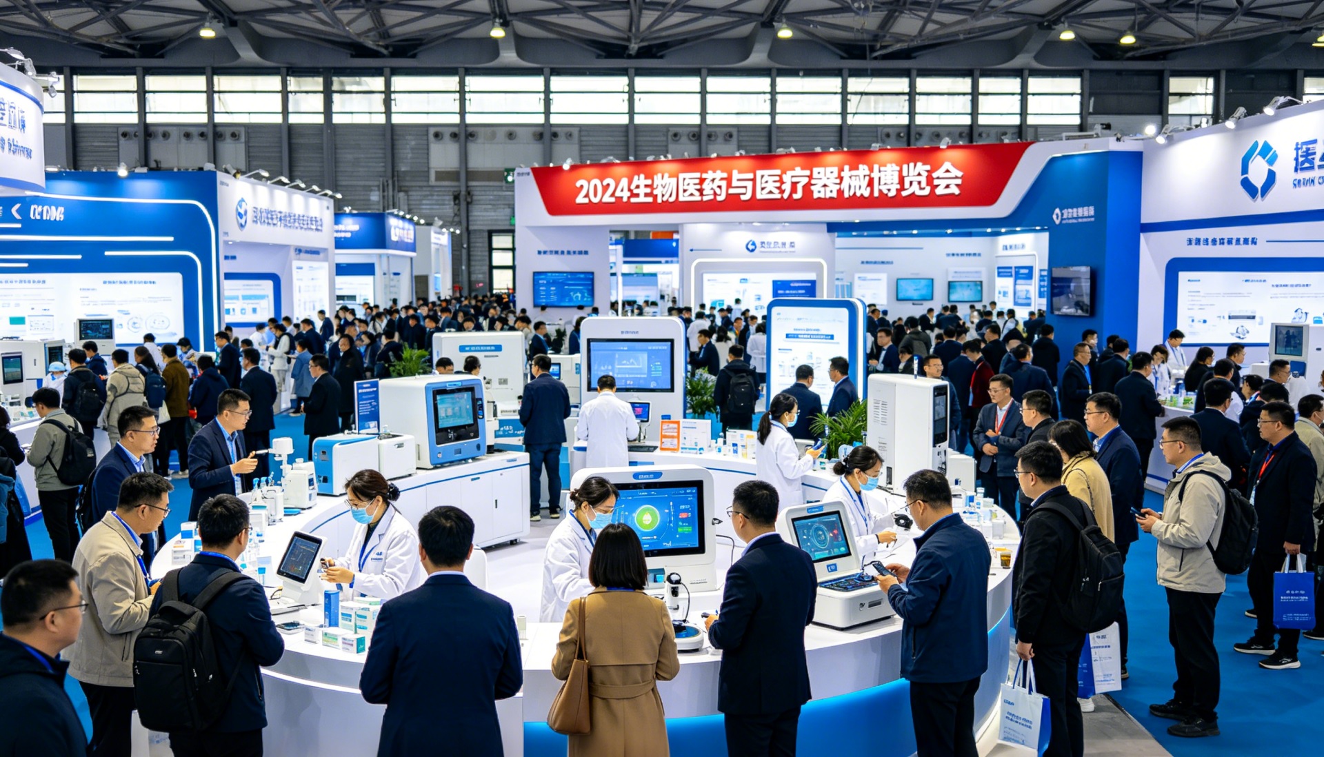 2026重庆高交会-生物医药与医疗器械博览会